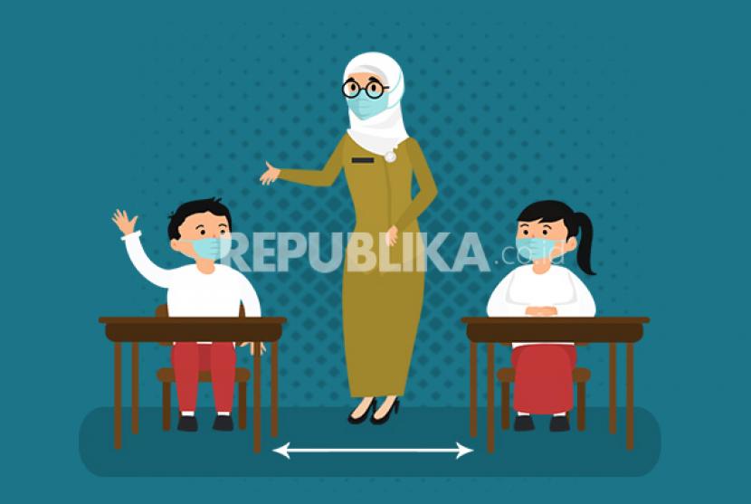 Detail Gambar Karikatur Siswa Smp Nomer 51