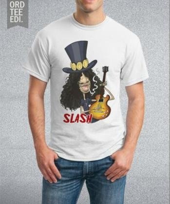 Detail Gambar Karikatur Slash Nomer 22