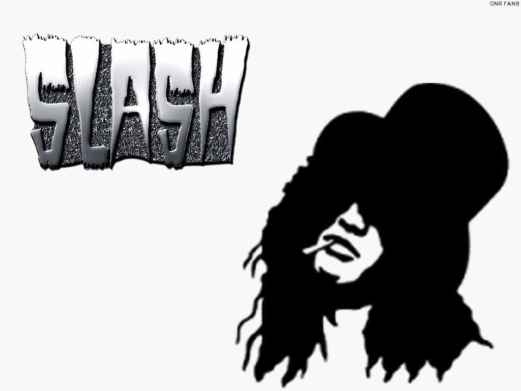 Detail Gambar Karikatur Slash Nomer 23