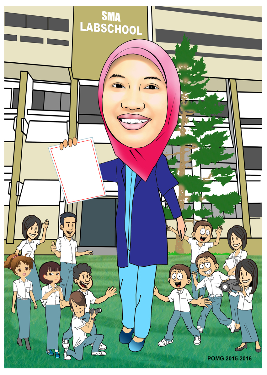 Detail Gambar Karikatur Sma Nomer 10