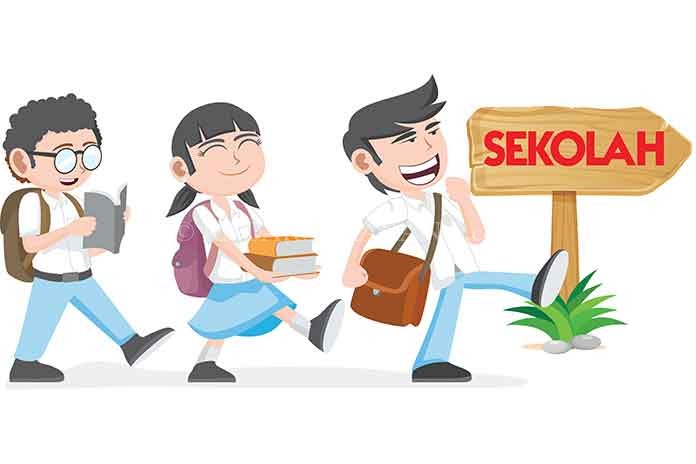 Detail Gambar Karikatur Sma Nomer 26