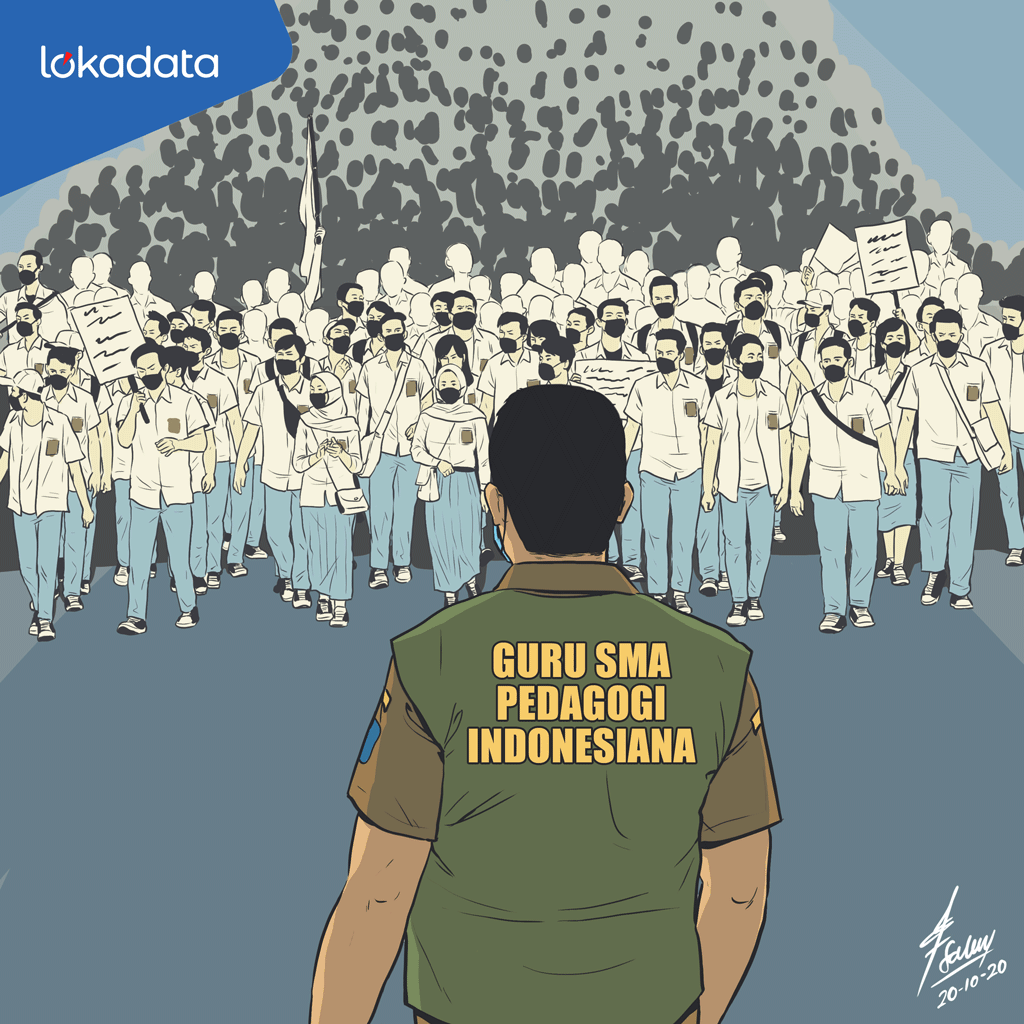 Detail Gambar Karikatur Sma Nomer 28