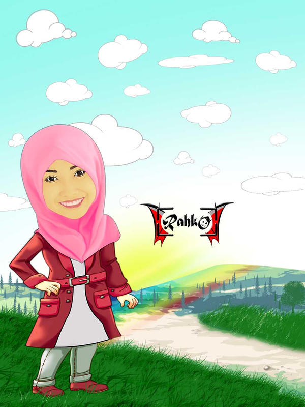 Detail Gambar Karikatur Smile Nomer 14