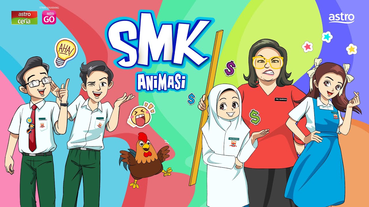 Detail Gambar Karikatur Smk Nomer 46