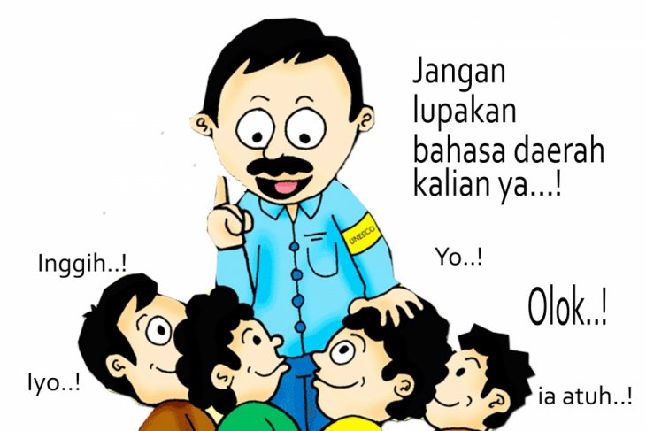 Detail Gambar Karikatur Sosial Nomer 33