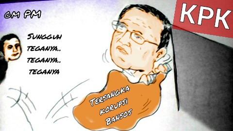 Detail Gambar Karikatur Sosial Nomer 35