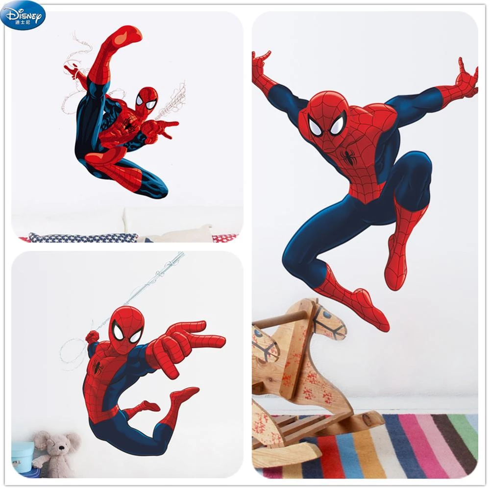 Detail Gambar Karikatur Spiderman Nomer 14