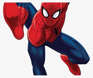 Detail Gambar Karikatur Spiderman Nomer 22