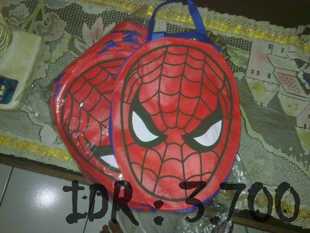 Detail Gambar Karikatur Spiderman Nomer 24