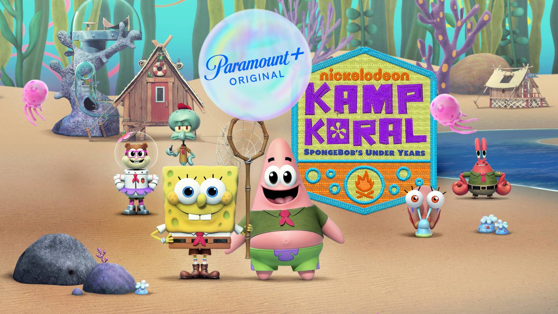 Detail Gambar Karikatur Spongebob Nomer 38