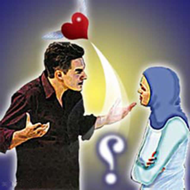 Detail Gambar Karikatur Suami Istri Nomer 45