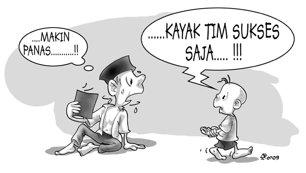 Detail Gambar Karikatur Sukses Nomer 25