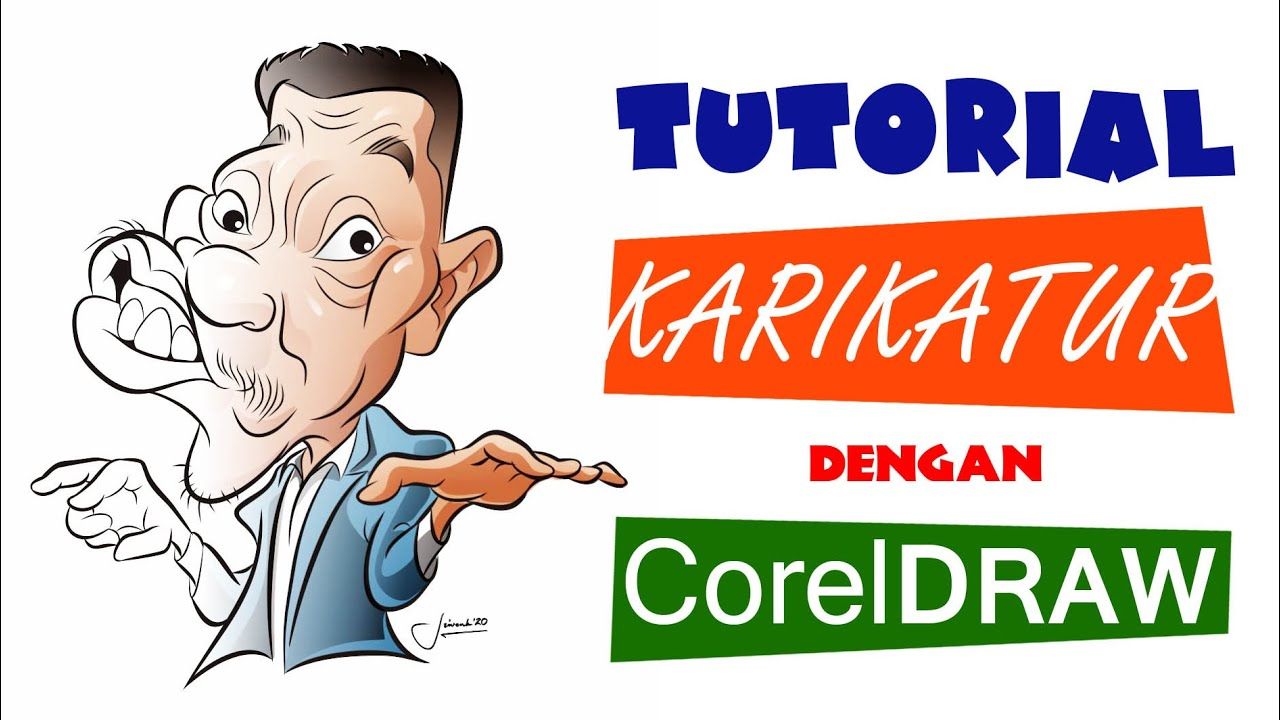 Detail Gambar Karikatur Sule Nomer 14