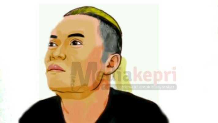 Detail Gambar Karikatur Sule Nomer 9