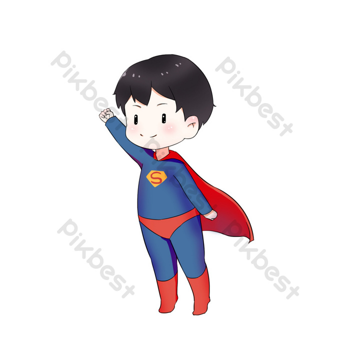 Detail Gambar Karikatur Superman Nomer 17