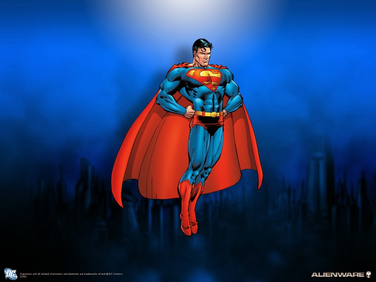 Detail Gambar Karikatur Superman Nomer 27