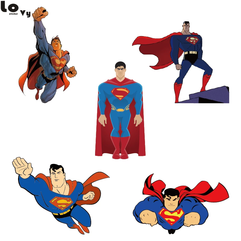 Detail Gambar Karikatur Superman Nomer 49