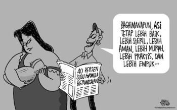 Detail Gambar Karikatur Susu Nomer 42