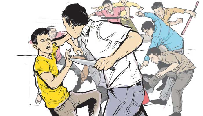 Detail Gambar Karikatur Tawuran Nomer 22