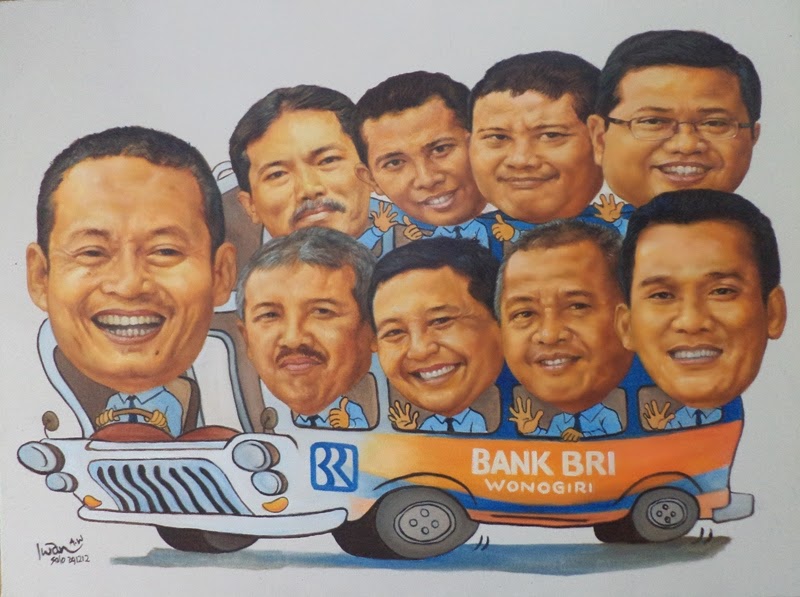 Detail Gambar Karikatur Telinga Nomer 55