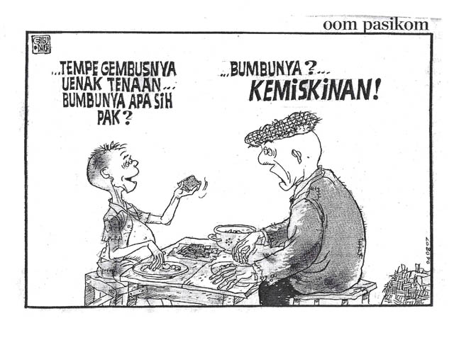 Detail Gambar Karikatur Tema Keadilan Nomer 30