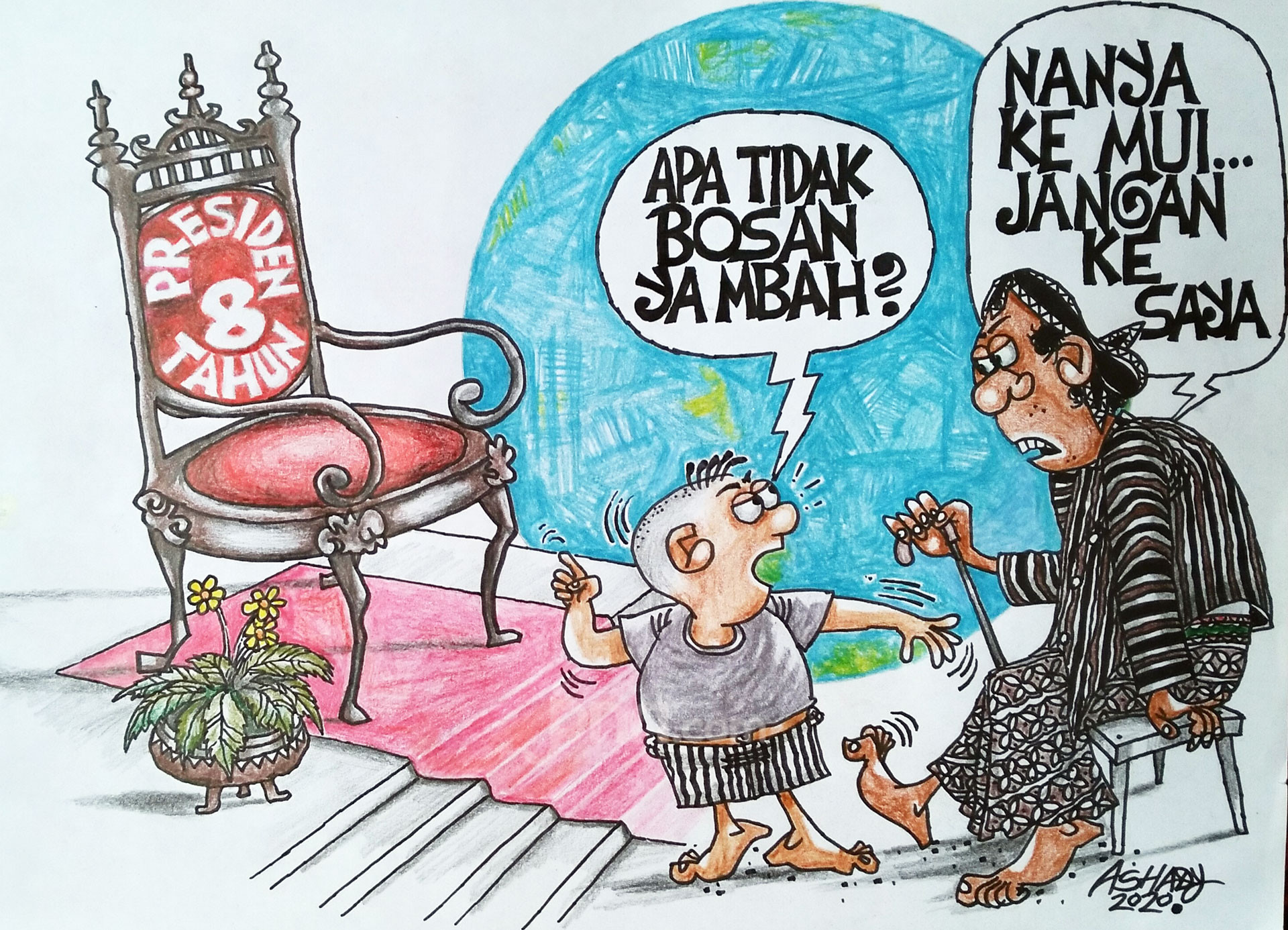 Detail Gambar Karikatur Tema Keadilan Nomer 35