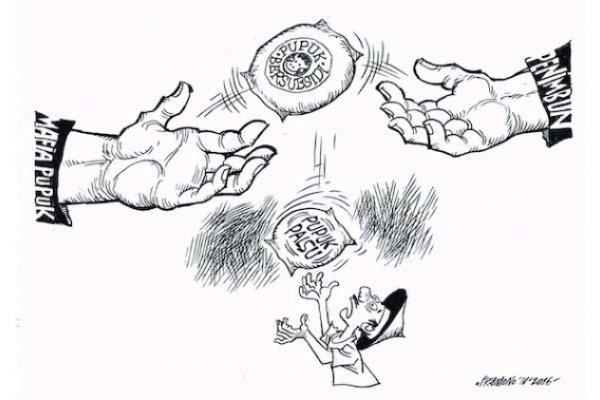 Detail Gambar Karikatur Tema Korupsi Nomer 35
