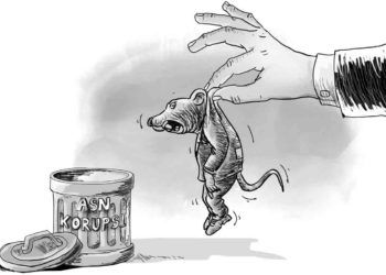 Detail Gambar Karikatur Tema Korupsi Nomer 38