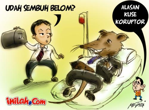 Detail Gambar Karikatur Tema Korupsi Nomer 42