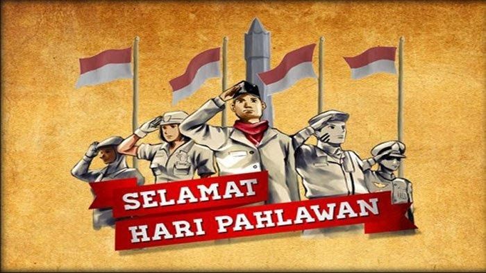 Detail Gambar Karikatur Tema Pahlawan Nomer 11