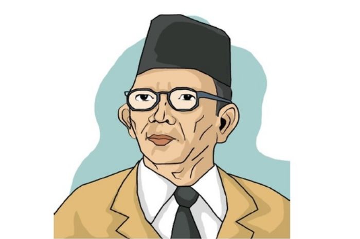 Detail Gambar Karikatur Tema Pahlawan Nomer 35