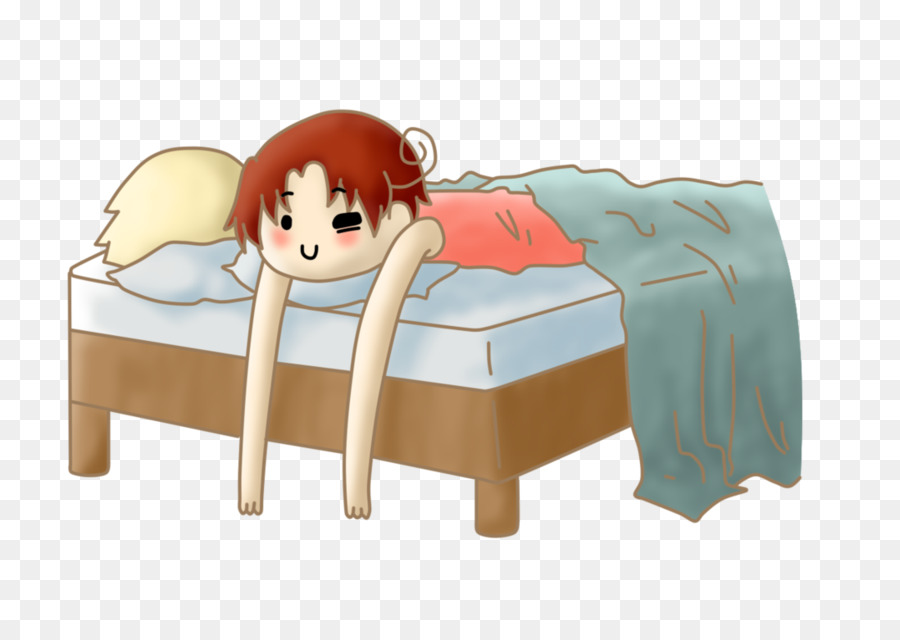 Detail Gambar Karikatur Tempat Tidur Nomer 21