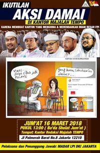 Detail Gambar Karikatur Tempo Nomer 18