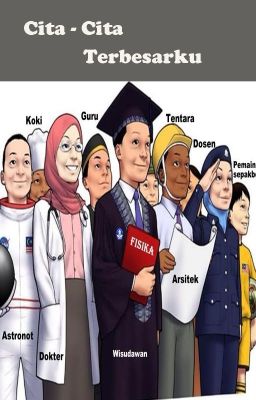 Detail Gambar Karikatur Tentang Cita Cita Nomer 6