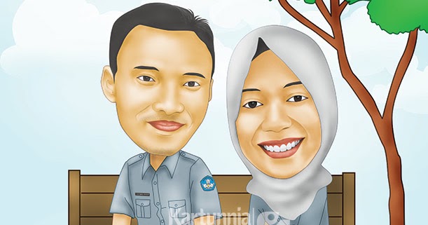 Detail Gambar Karikatur Tentang Guru Nomer 38