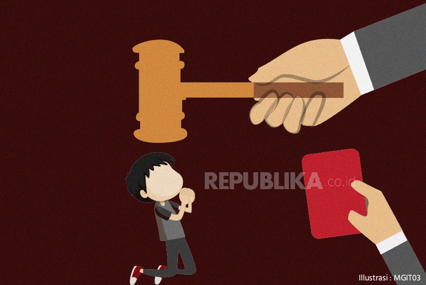 Detail Gambar Karikatur Tentang Ham Nomer 19