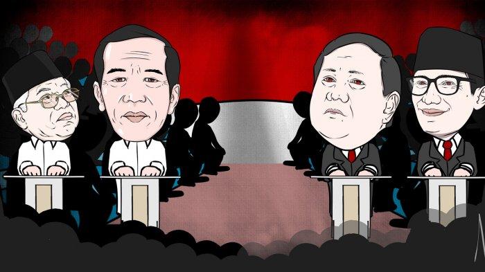 Detail Gambar Karikatur Tentang Lingkungan Nomer 35