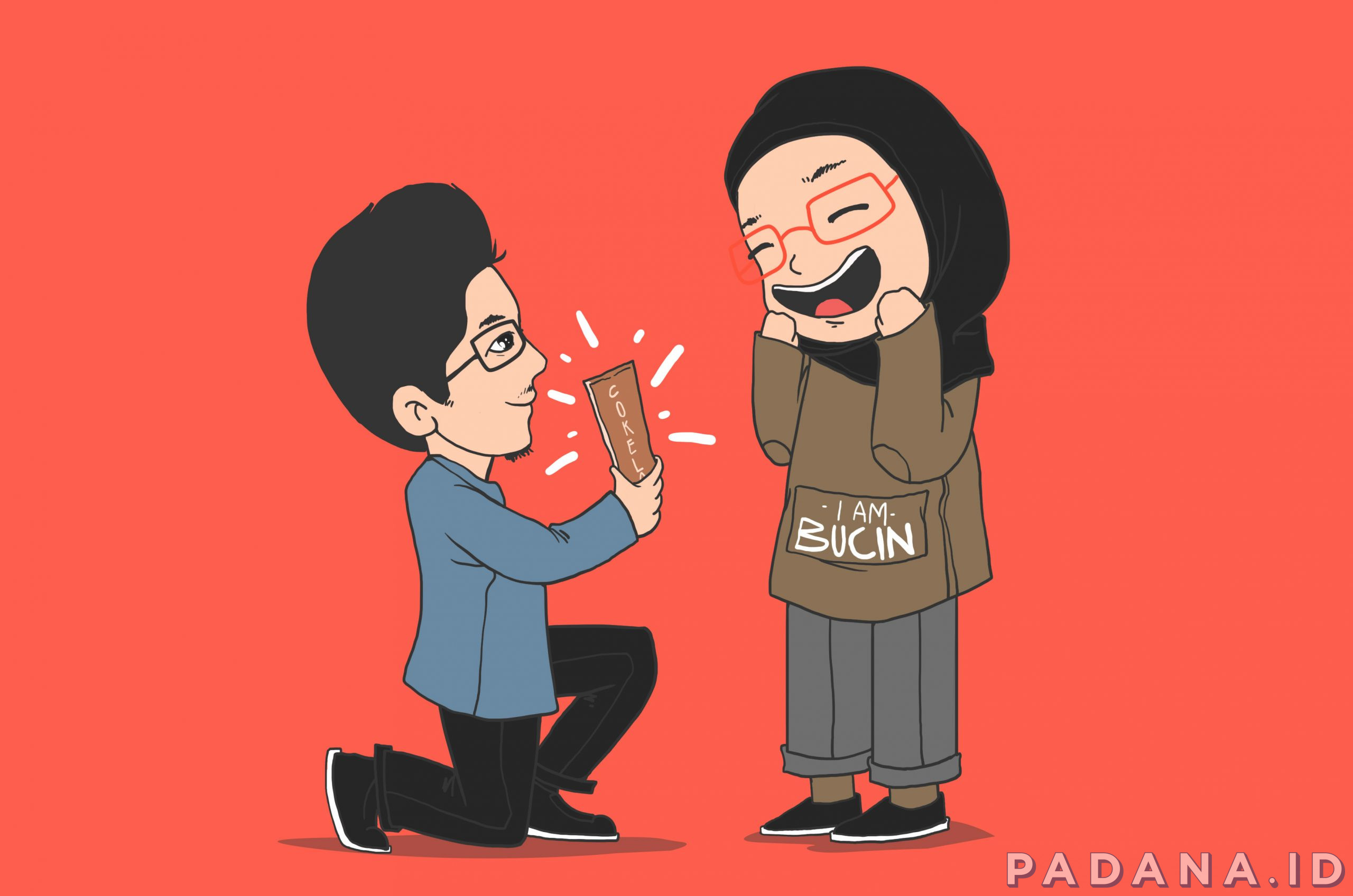 Detail Gambar Karikatur Tentang Lingkungan Nomer 48