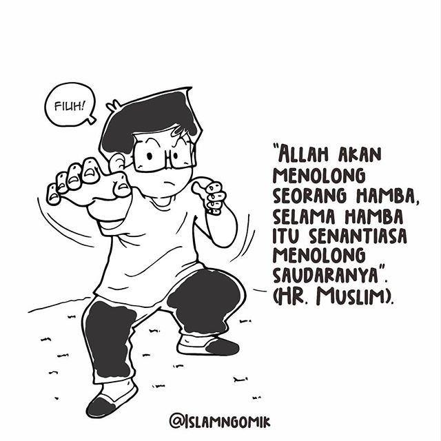 Detail Gambar Karikatur Tentang Nasehat Nomer 10