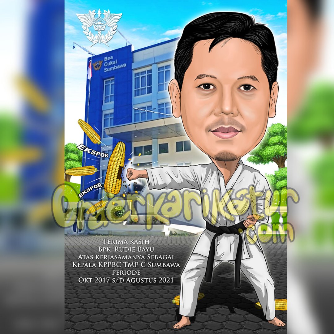 Detail Gambar Karikatur Tentang Olahraga Nomer 46