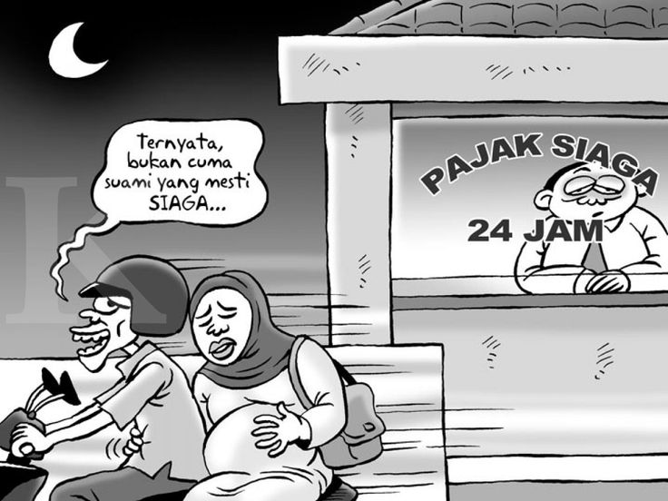 Detail Gambar Karikatur Tentang Pajak Nomer 13