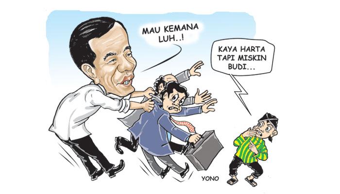 Detail Gambar Karikatur Tentang Pajak Nomer 22