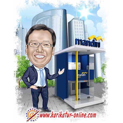 Detail Gambar Karikatur Tentang Pajak Nomer 36