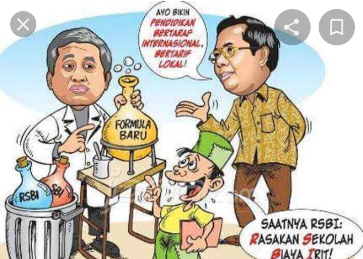 Detail Gambar Karikatur Tentang Pendidikan Nomer 39