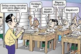 Detail Gambar Karikatur Tentang Pendidikan Nomer 6