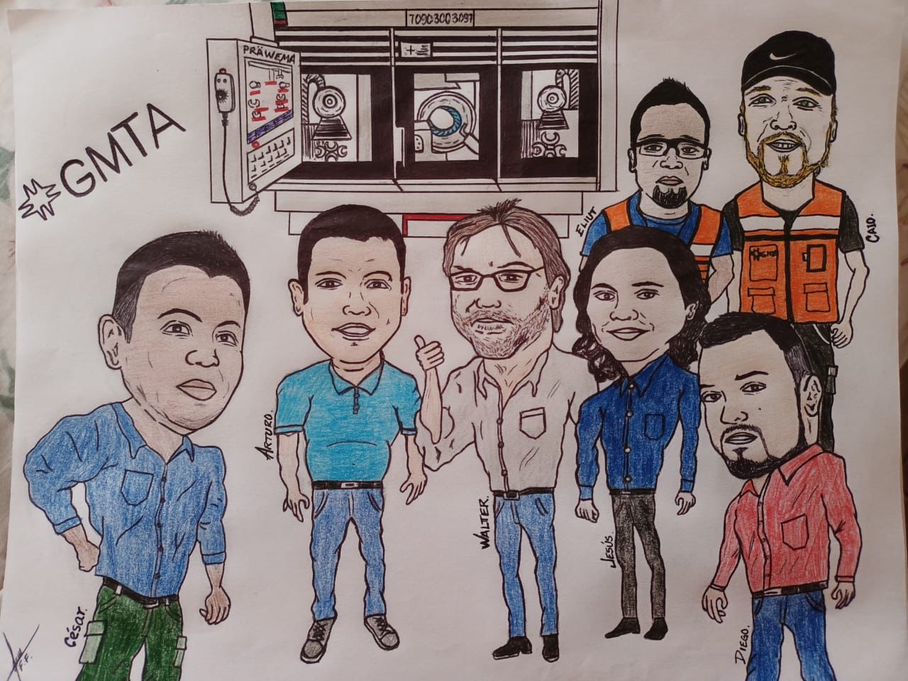 Detail Gambar Karikatur Tentang Persahabatan Nomer 41