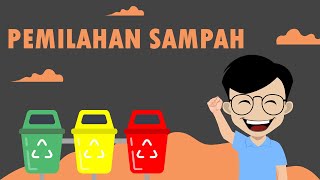 Detail Gambar Karikatur Tentang Sampah Nomer 15