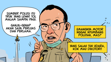 Detail Gambar Karikatur Tentang Sampah Nomer 40