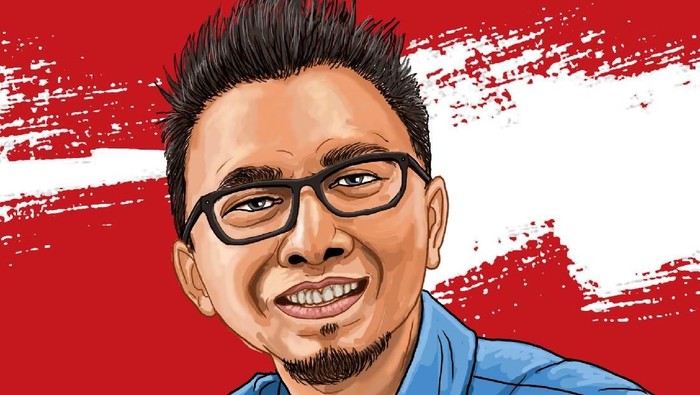 Detail Gambar Karikatur Tentang Sumpah Pemuda Nomer 44