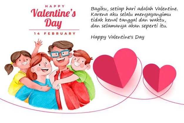 Detail Gambar Karikatur Tentang Valentine Nomer 11